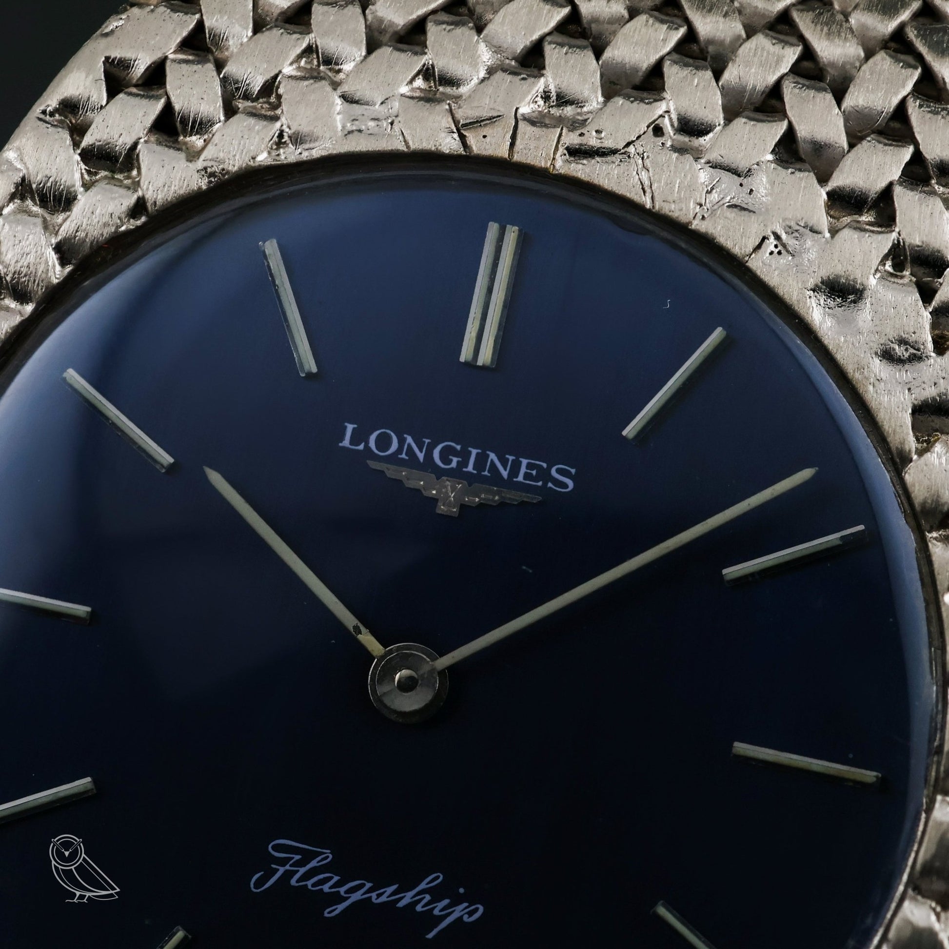 Longines Flagship - VINTAS