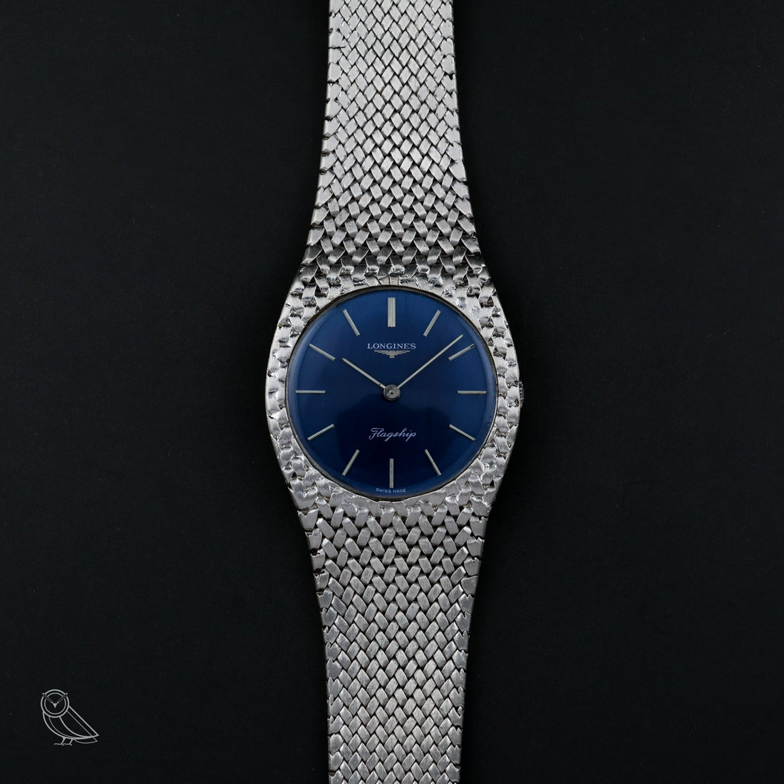 Longines Flagship - VINTAS