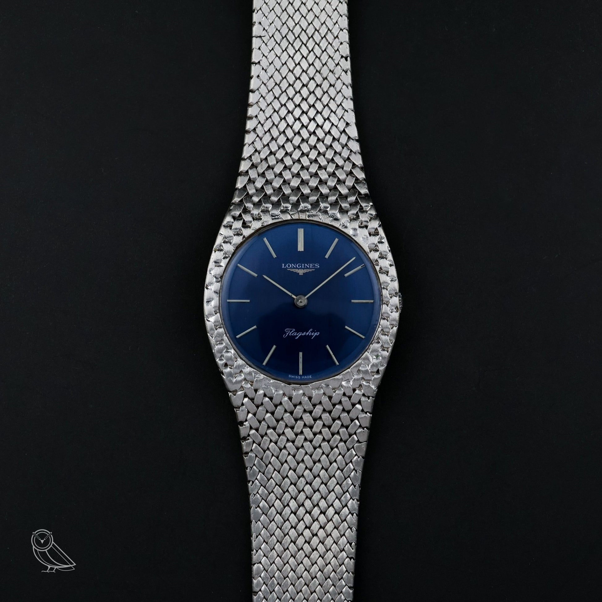 Longines Flagship - VINTAS