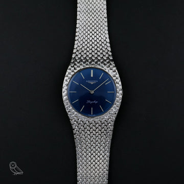 Longines Flagship - VINTAS