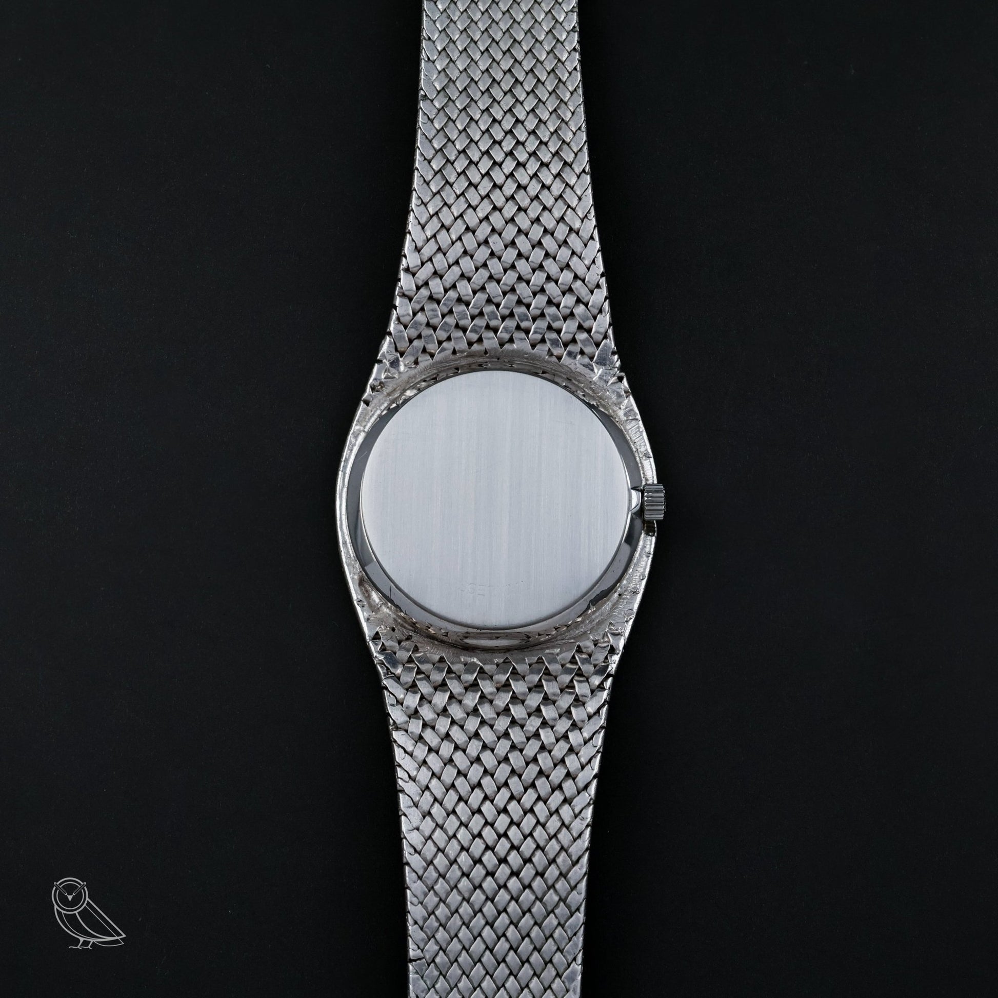 Longines Flagship - VINTAS