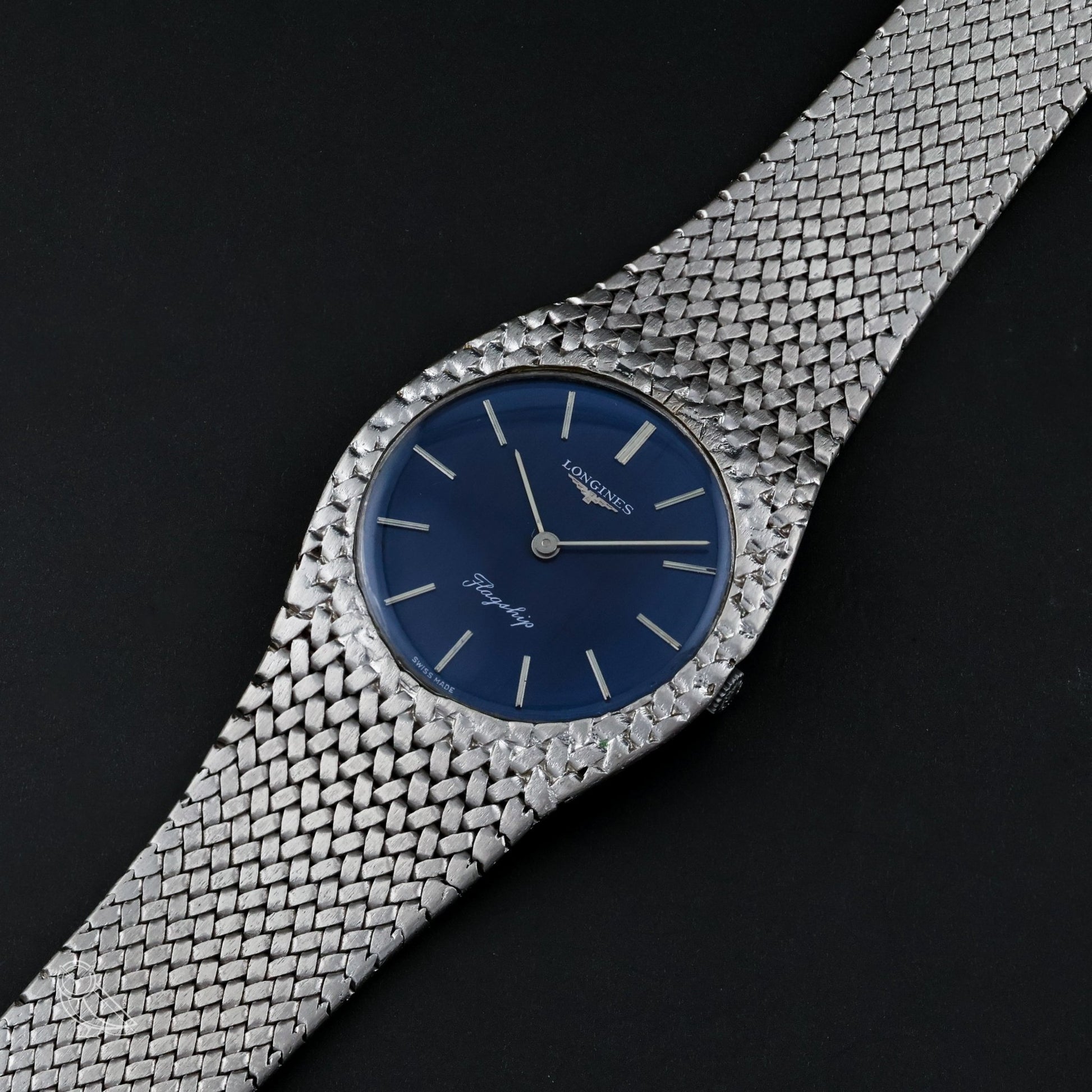 Longines Flagship - VINTAS