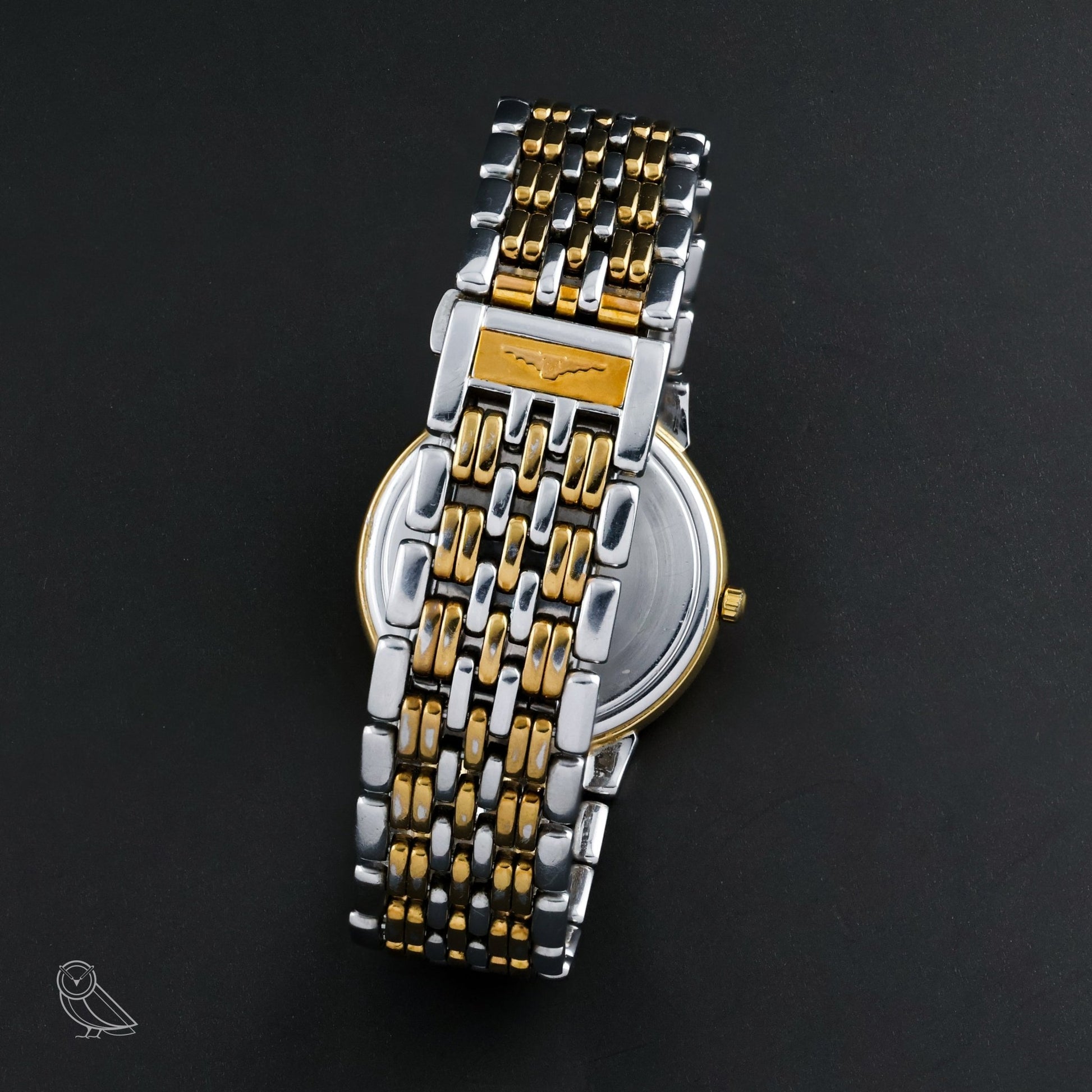 Longines La Grande Classique L5.632.3 - VINTAS