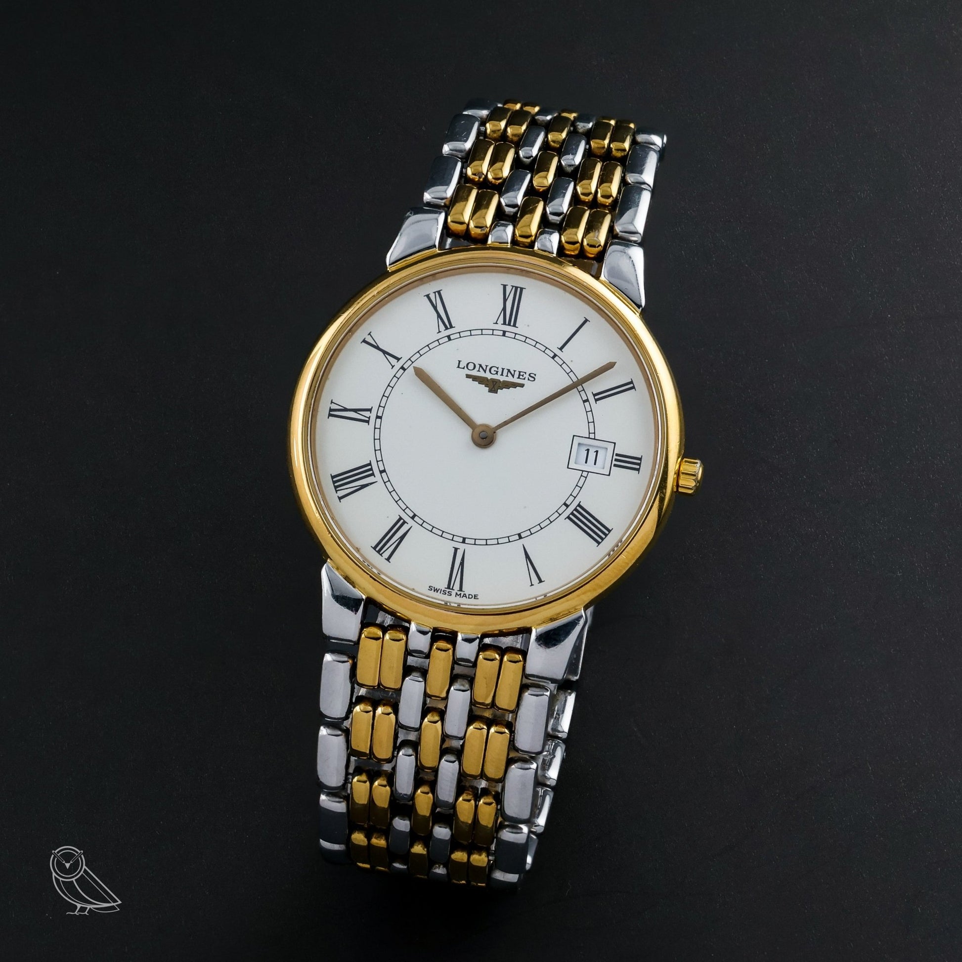 Longines La Grande Classique L5.632.3 - VINTAS
