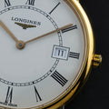 Longines La Grande Classique L5.632.3 - VINTAS
