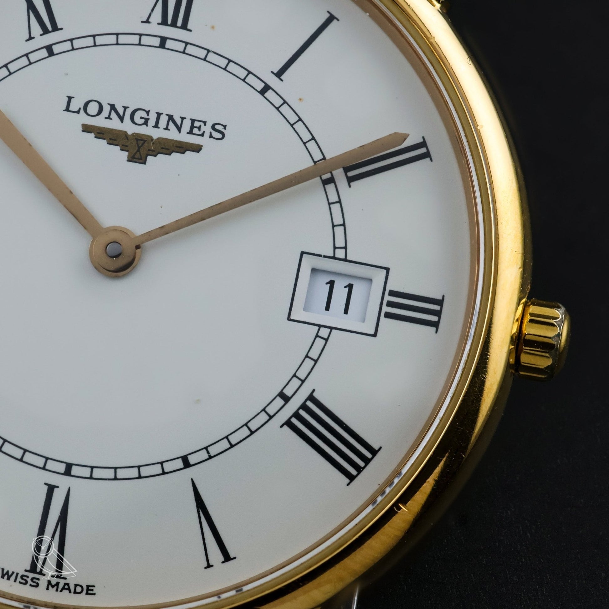 Longines La Grande Classique L5.632.3 - VINTAS
