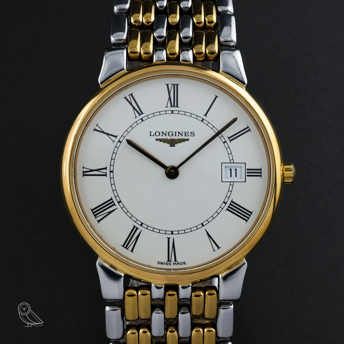 Longines La Grande Classique L5.632.3 - VINTAS