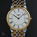 Longines La Grande Classique L5.632.3 - VINTAS
