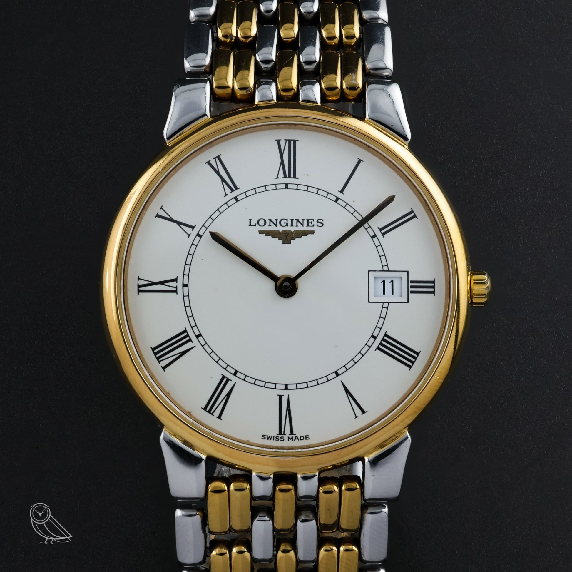Longines La Grande Classique L5.632.3 - VINTAS