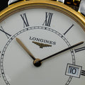 Longines Les Grandes Classiques L5.632.3 - VINTAS