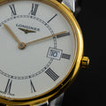 Longines Les Grandes Classiques L5.632.3 - VINTAS