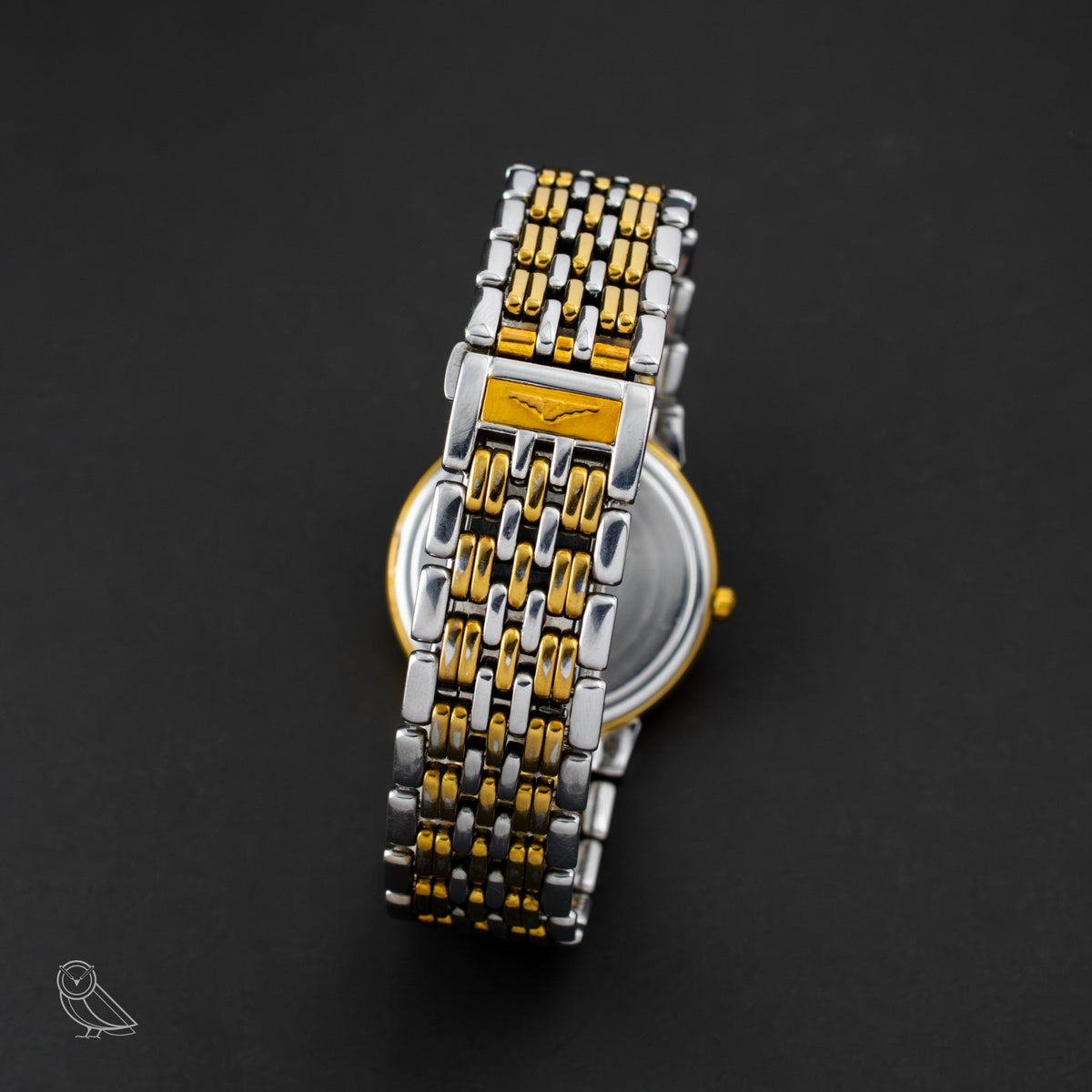 Longines Les Grandes Classiques L5.632.3 - VINTAS