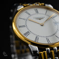 Longines Les Grandes Classiques L5.632.3 - VINTAS