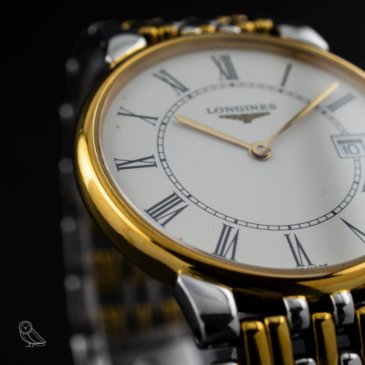 Longines Les Grandes Classiques L5.632.3 - VINTAS