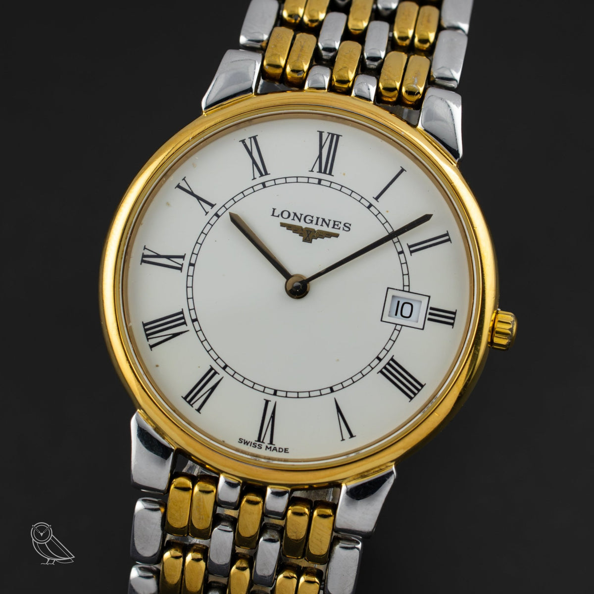 Longines Les Grandes Classiques L5.632.3 - VINTAS