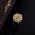 Longines Moonphase Chronograph 6574 - VINTAS