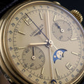 Longines Moonphase Chronograph 6574 - VINTAS