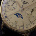 Longines Moonphase Chronograph 6574 - VINTAS