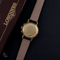 Longines Moonphase Chronograph 6574 - VINTAS