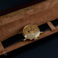 Longines Moonphase Chronograph 6574 - VINTAS