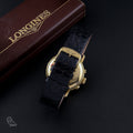 Longines Moonphase Chronograph 6574 - VINTAS