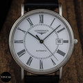 Longines Presence L4.801.4 - Vintas