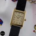 Longines XL24 - VINTAS