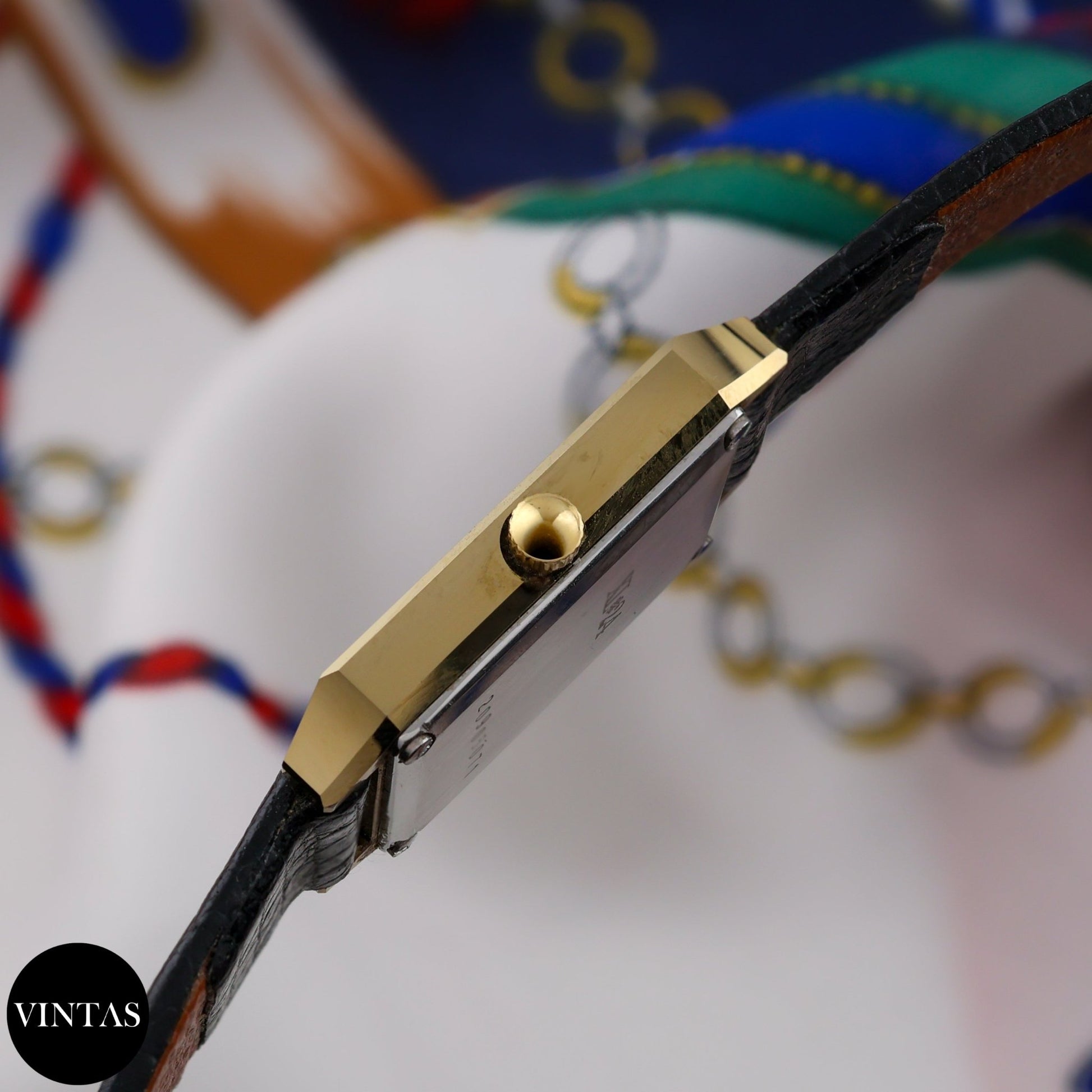 Longines XL24 - VINTAS