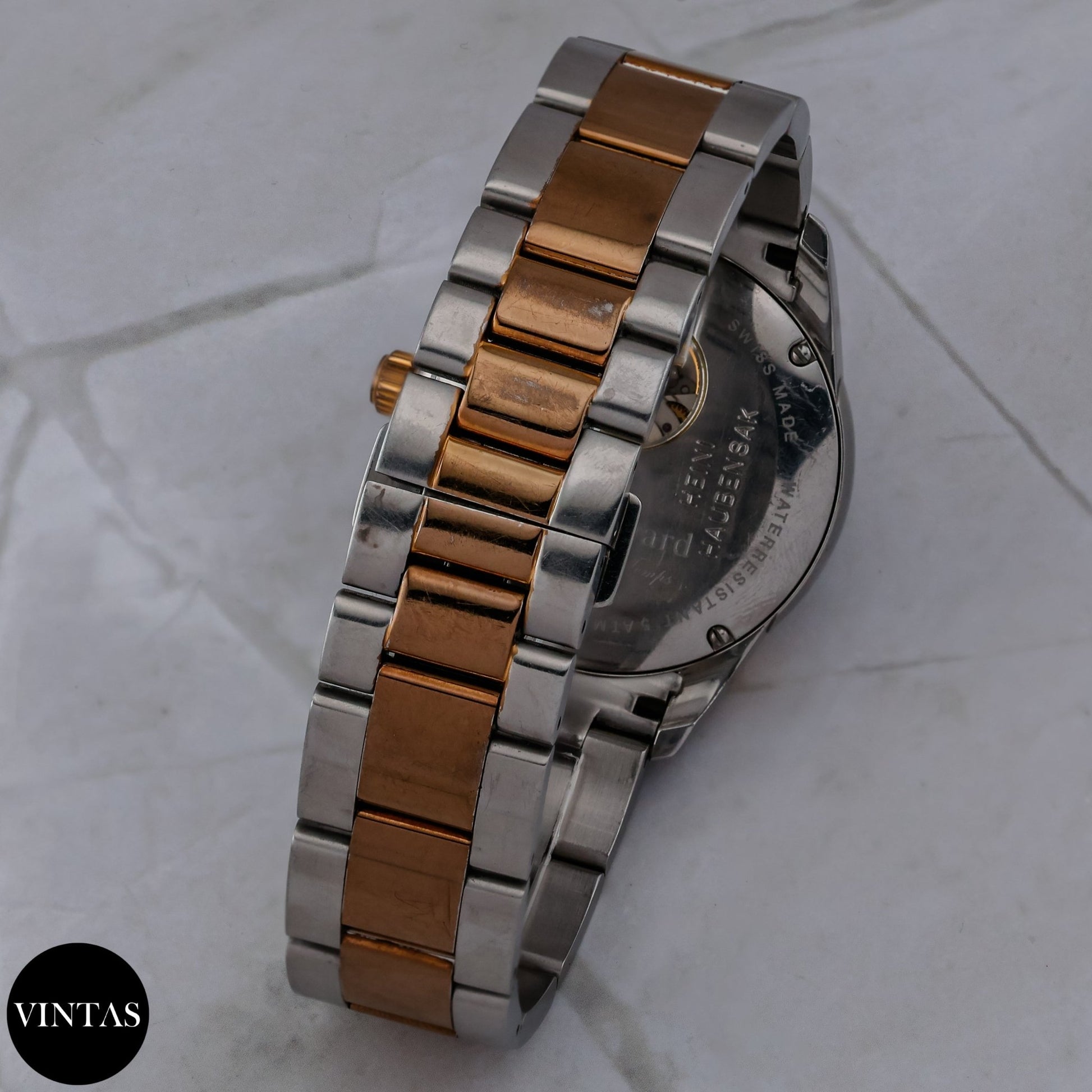 Louis Erard Heritage - VINTAS