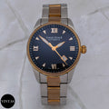 Louis Erard Heritage - VINTAS