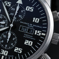 Maurice de Mauriac Pilot Chronograph - VINTAS