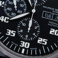 Maurice de Mauriac Pilot Chronograph - VINTAS