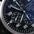 Maurice de Mauriac Pilot Chronograph - VINTAS