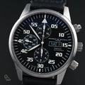 Maurice de Mauriac Pilot Chronograph - VINTAS