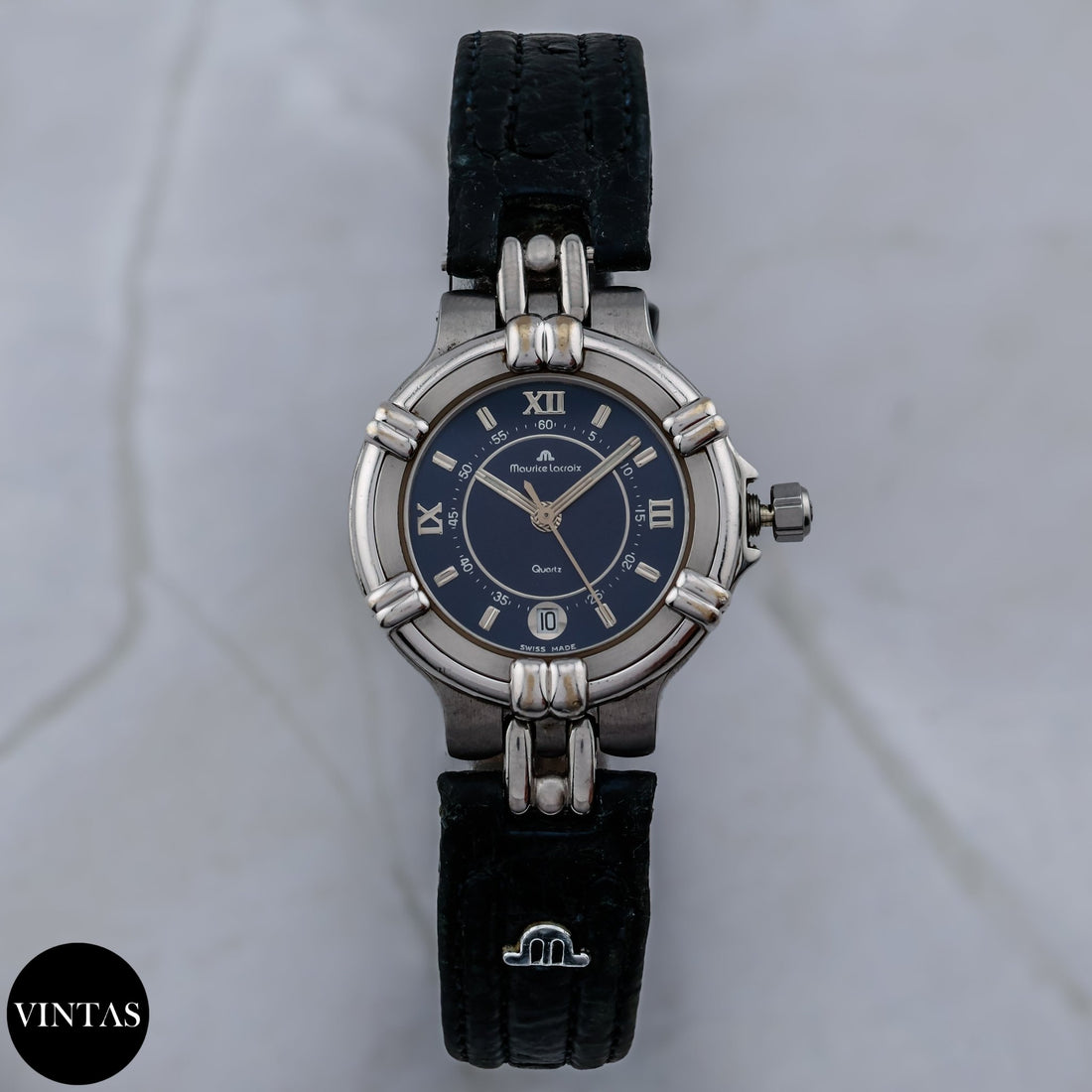 Viintaas R Ii Maurice Lacroix – VINTAS