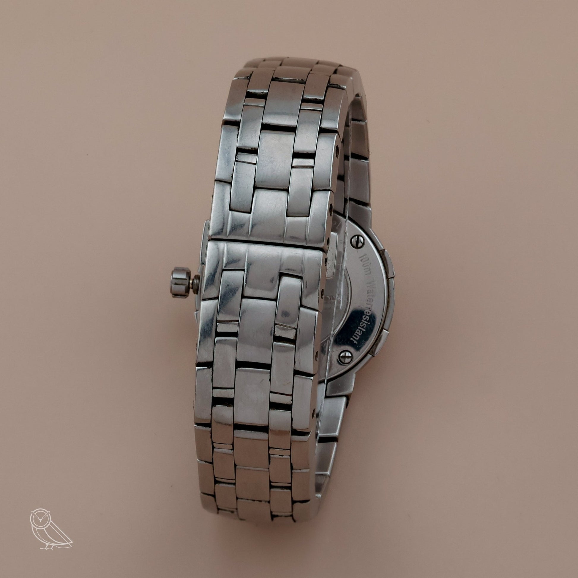 Maurice Lacroix Milestone 79861 - VINTAS