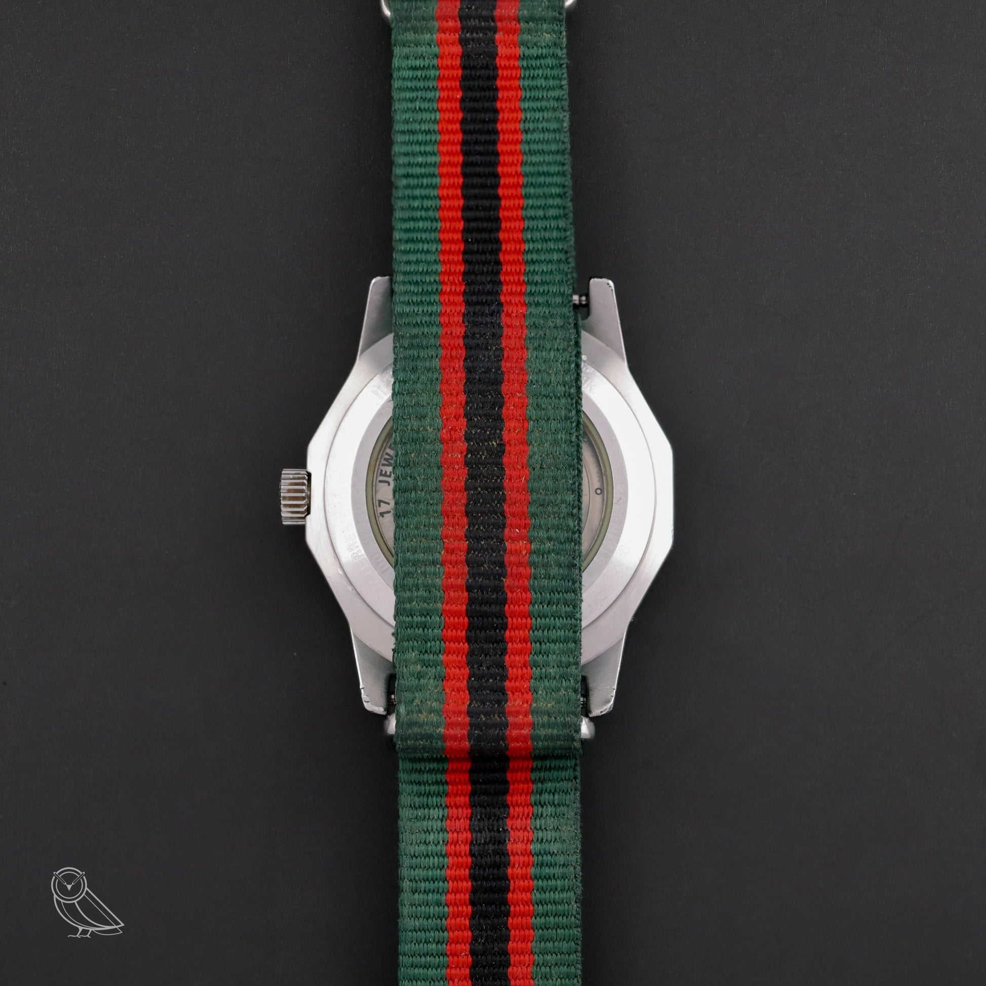 Mido Multifort Autoquartz - VINTAS