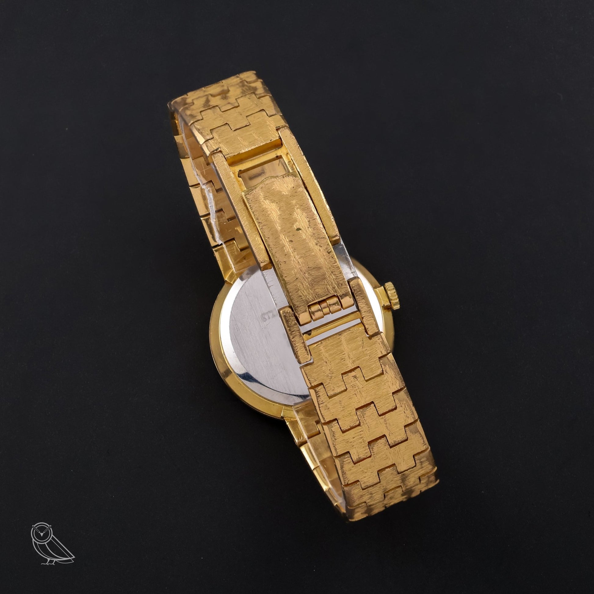 Mirexal Dresswatch - VINTAS