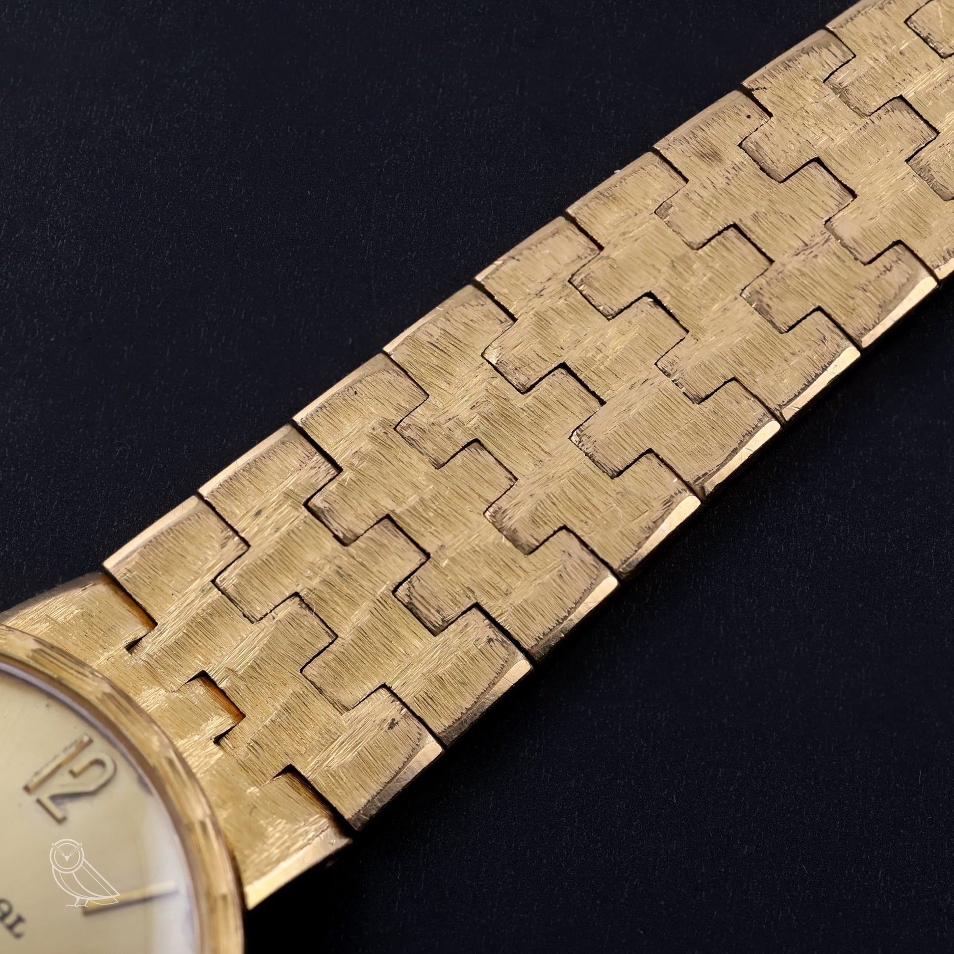 Mirexal Dresswatch - VINTAS