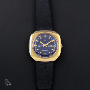 Mondia Moonlander - VINTAS