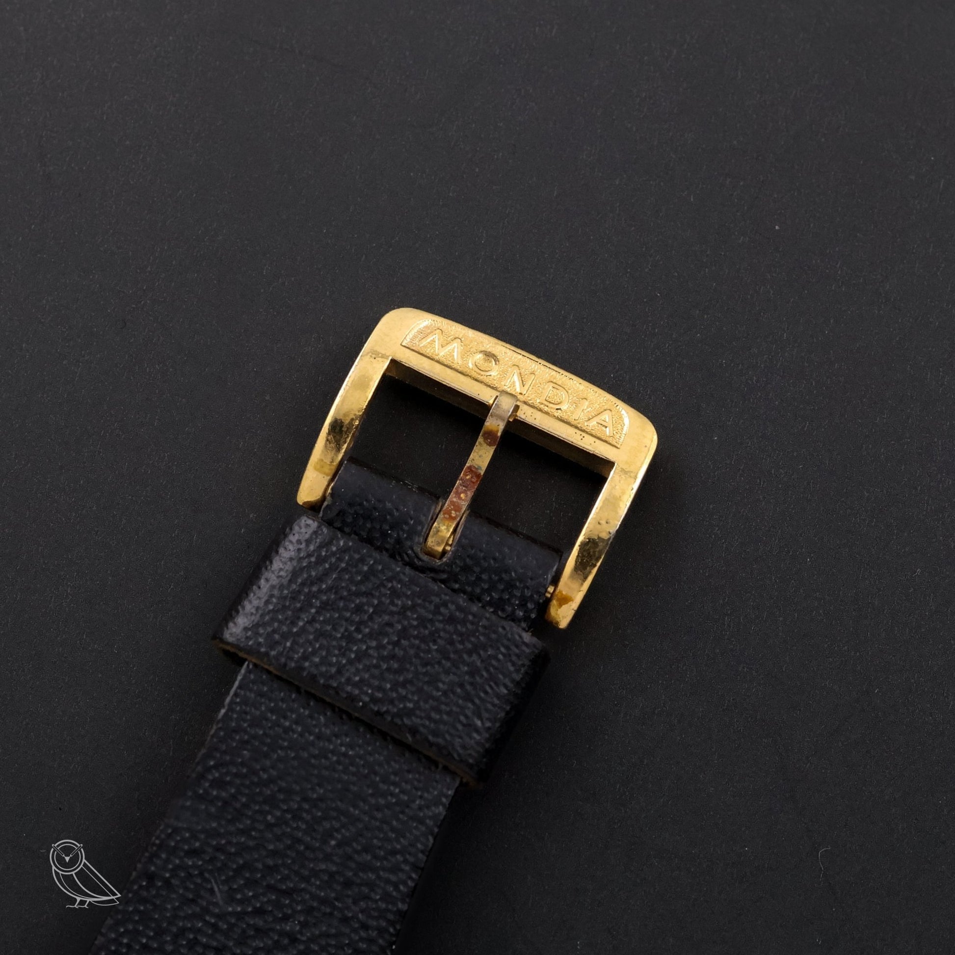 Mondia Moonlander - VINTAS