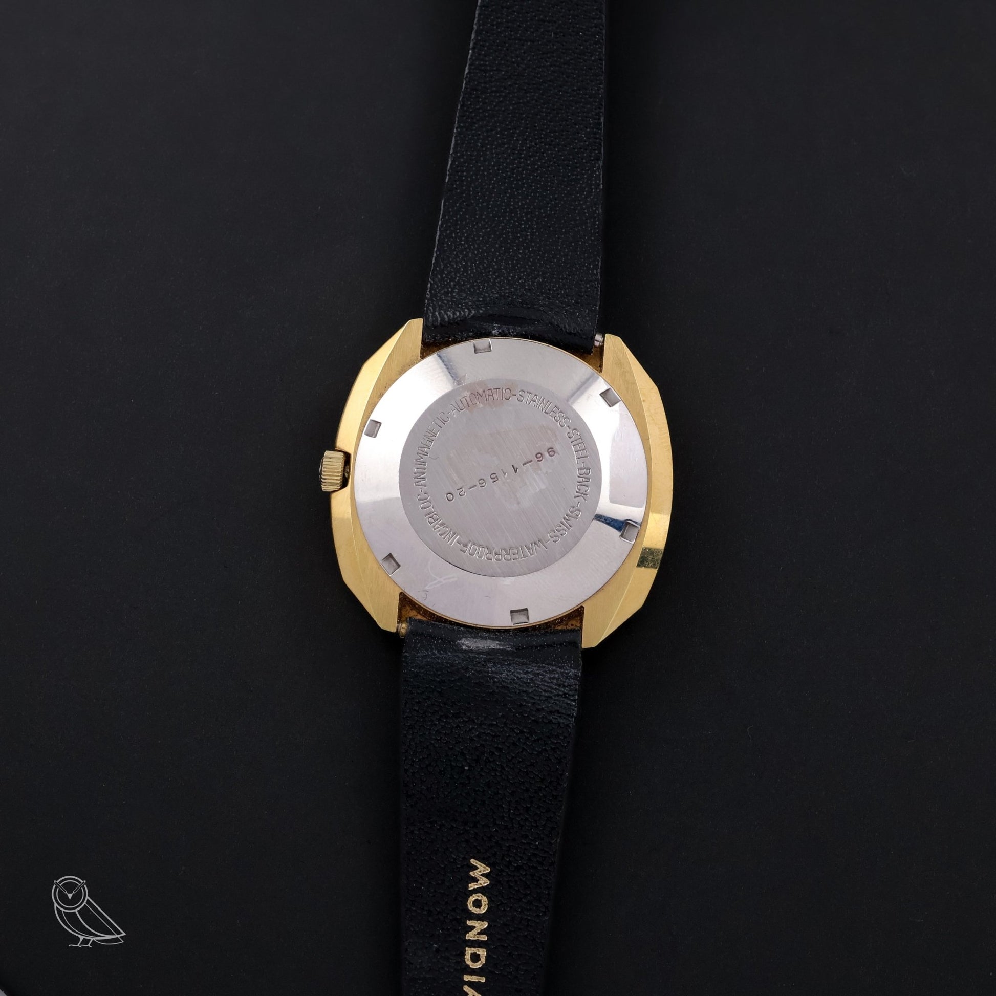 Mondia Moonlander - VINTAS