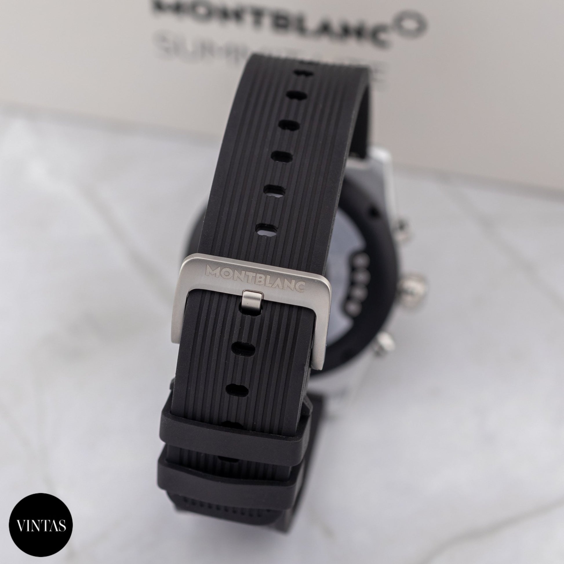 Montblanc Summit Lite 128410 - Vintas