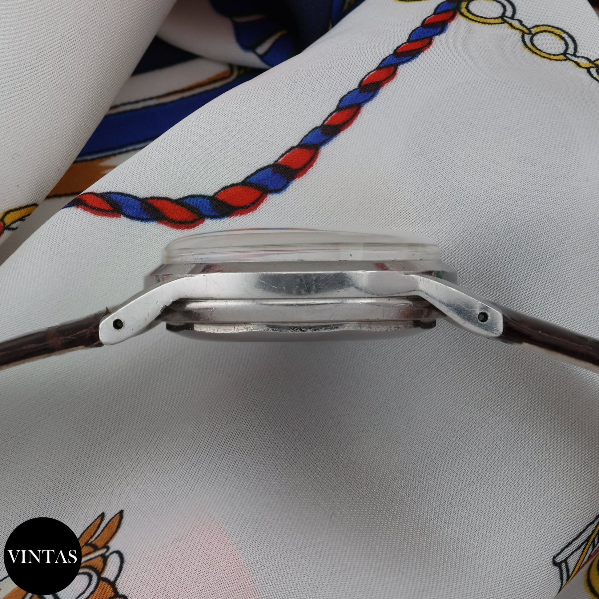 Movado Movascope 16241 - VINTAS