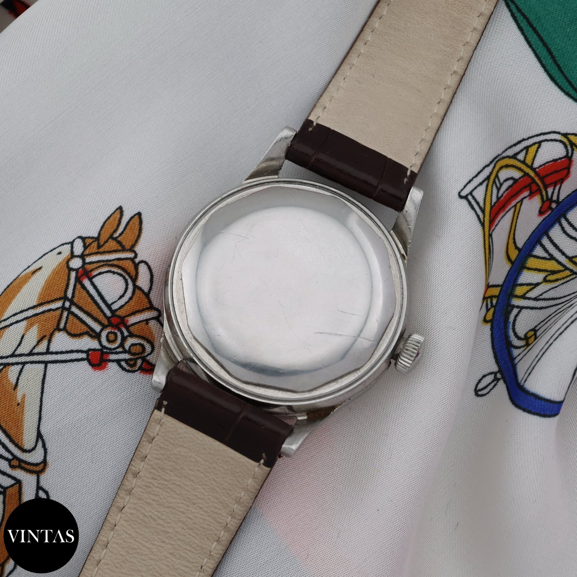 Movado Movascope 16241 - VINTAS