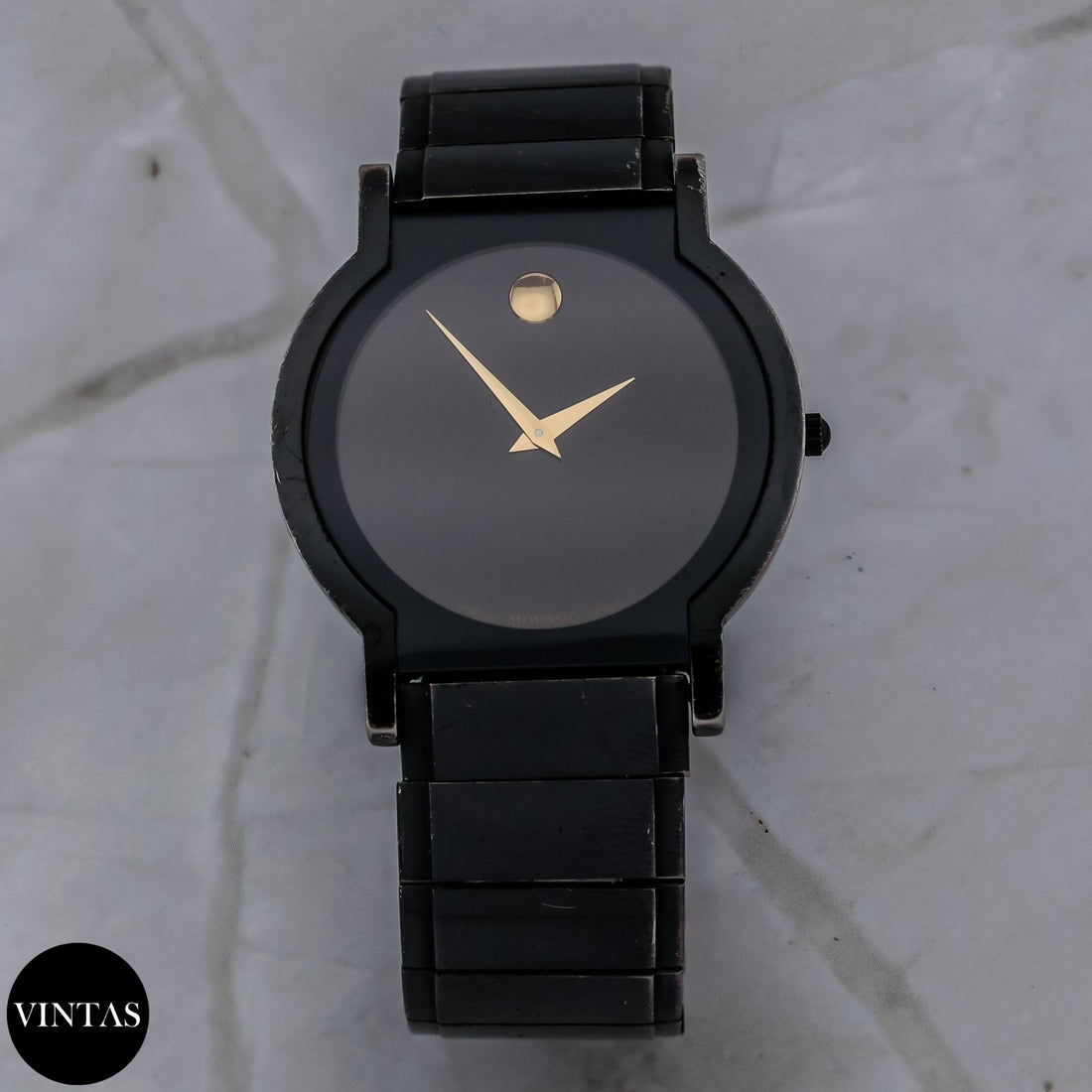 Viintaas R Ii Movado – VINTAS