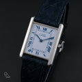 Must de Cartier Tank 681006 - VINTAS