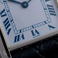 Must de Cartier Tank 681006 - VINTAS