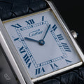 Must de Cartier Tank 681006 - VINTAS