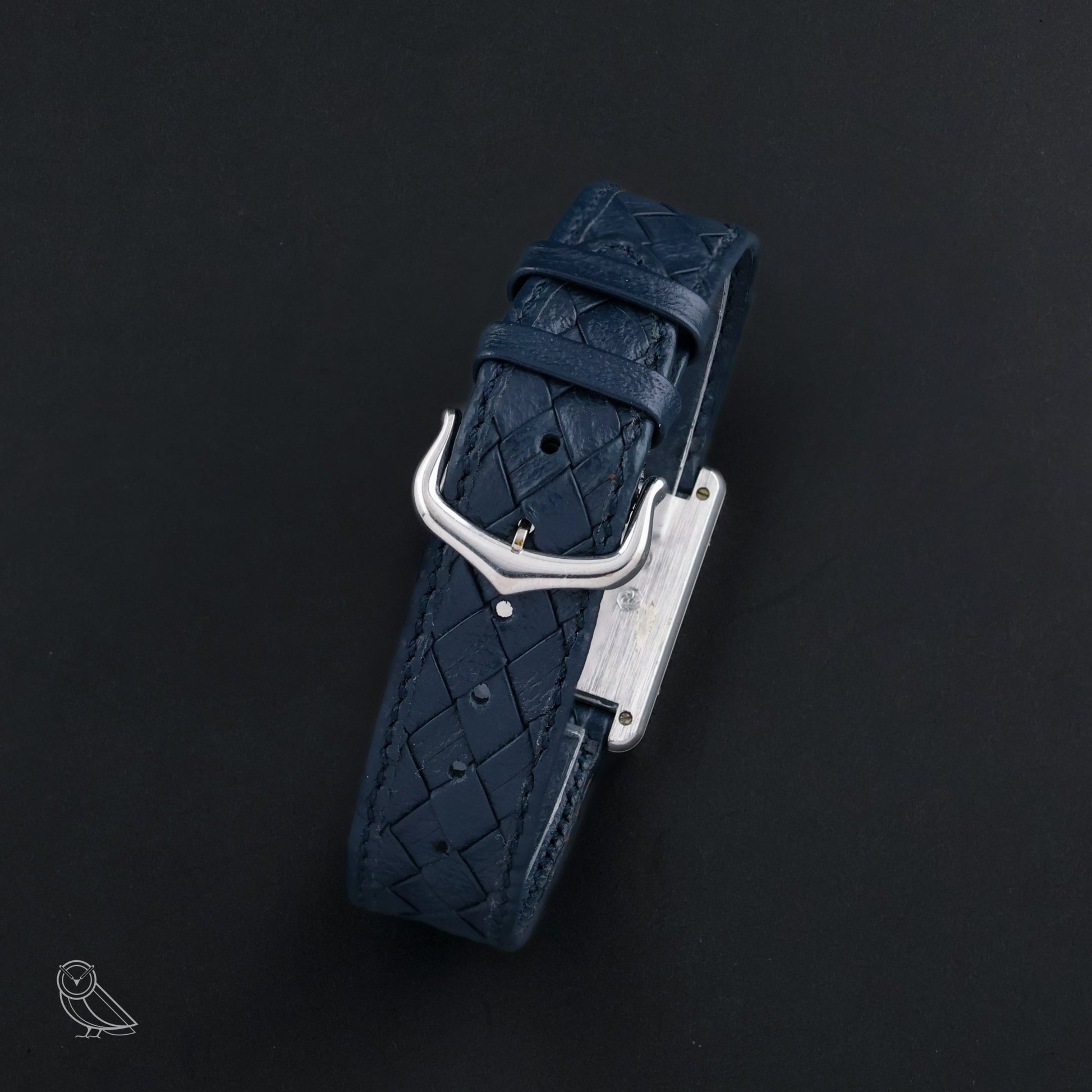 Must de Cartier Tank 681006 - VINTAS